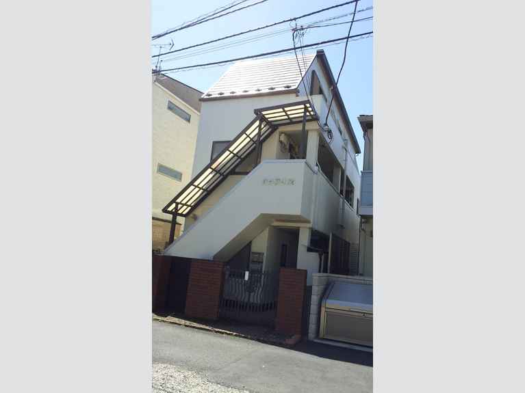 サンライズ 外観