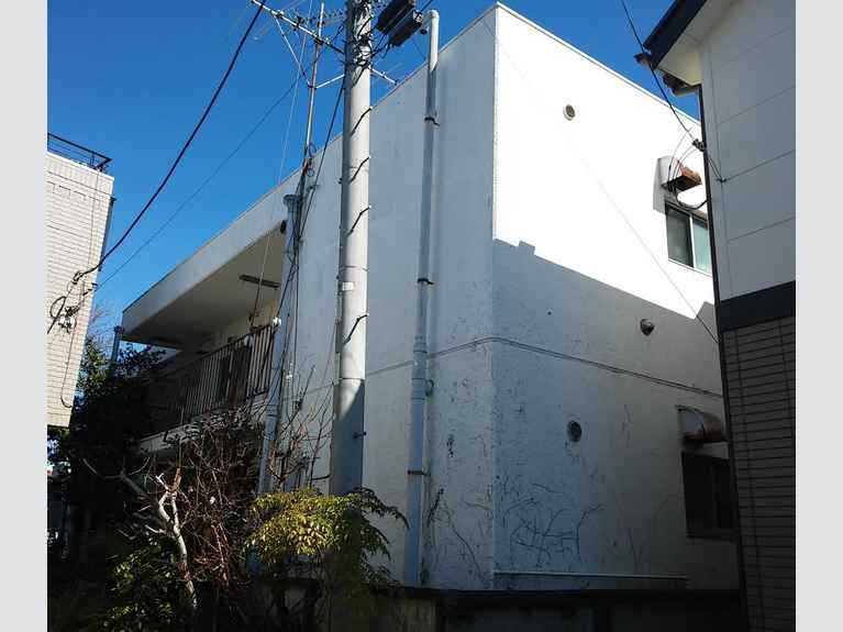 YKB経堂 外観
