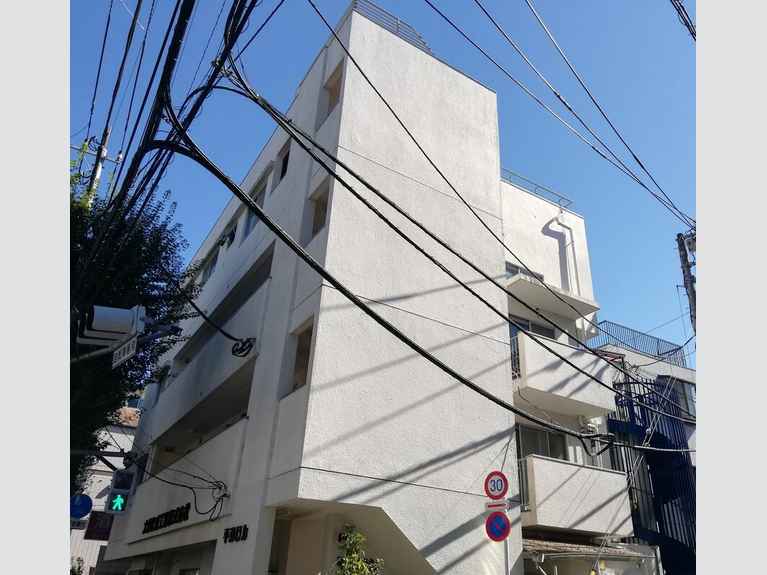 平澤ビル 外観