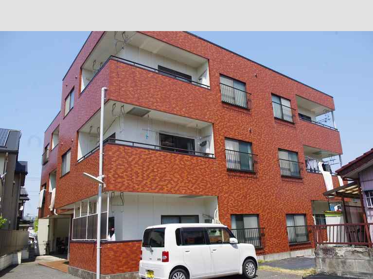 メゾン吉田 外観