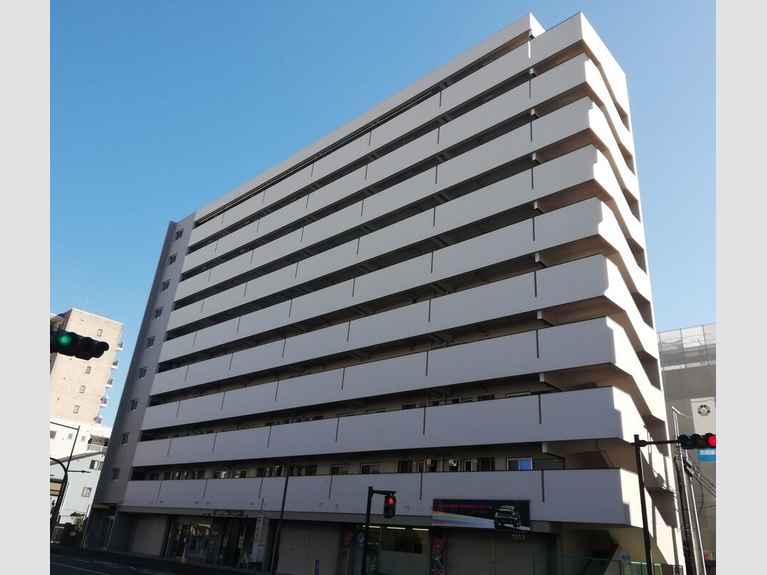 柳町ビル 外観