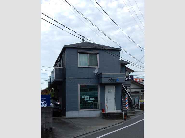 シエルS 外観