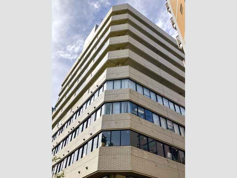 壱丁目参番館 外観