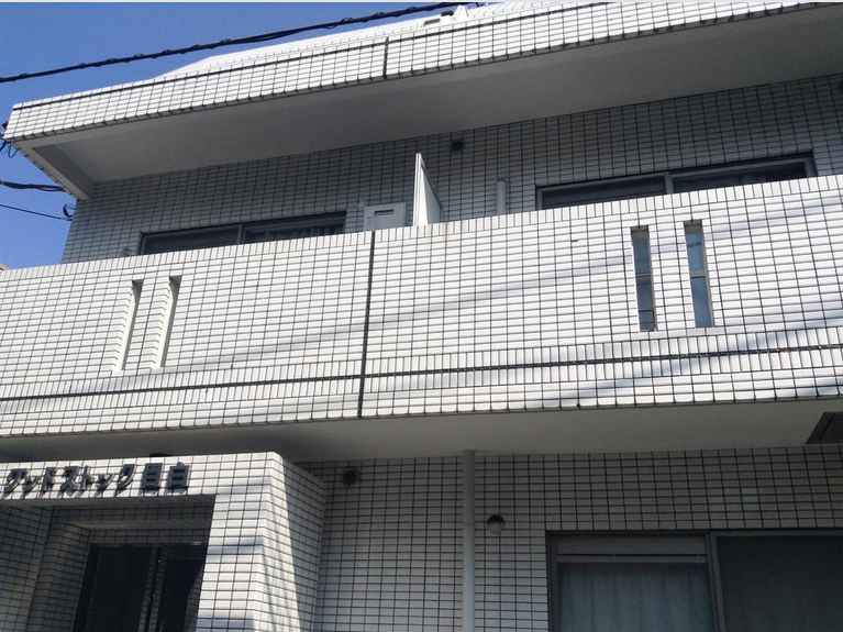 グッドストック目白 外観