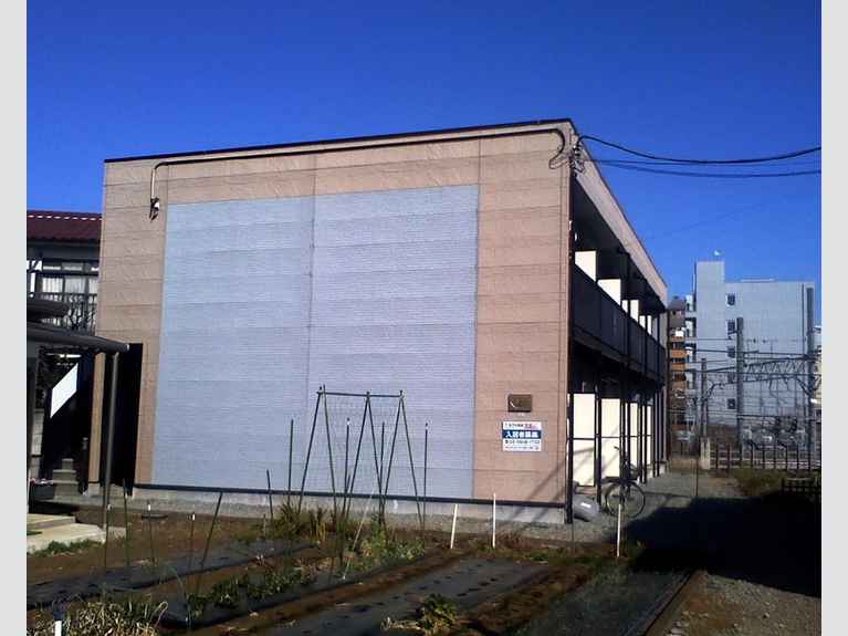 Amour松村 外観