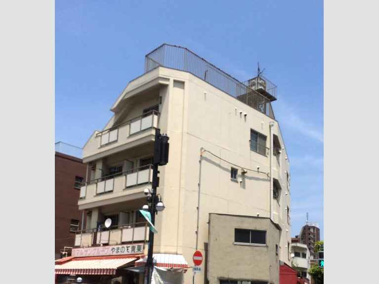 メゾン渡邊 外観
