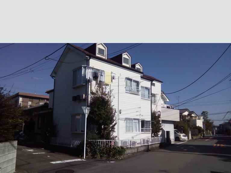 サンライフ 外観