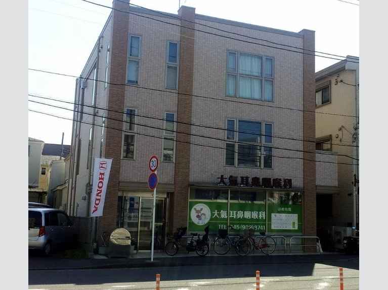 ラ・ヴェリタ 外観