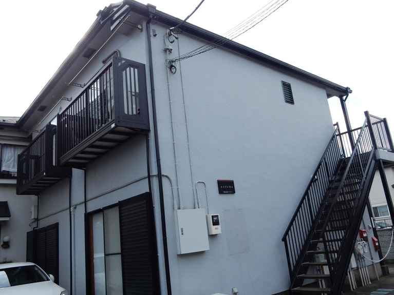 メゾンT・F 外観