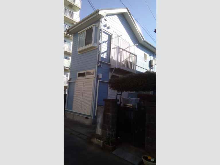 プレイス相模原 外観