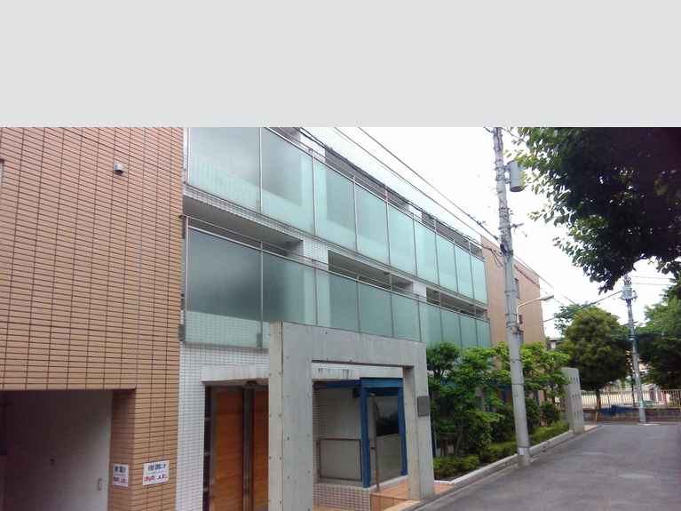 ツワイザ 外観