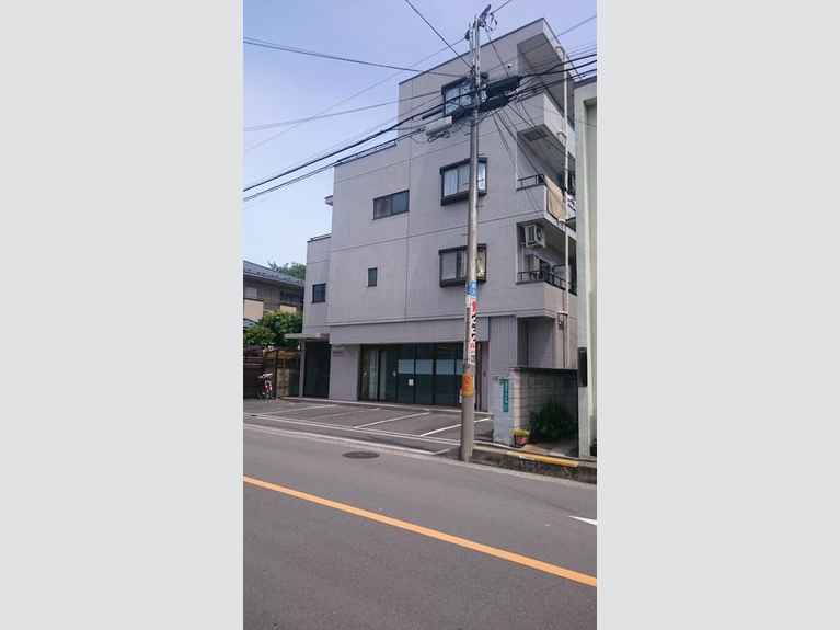 メゾンミナミ 外観