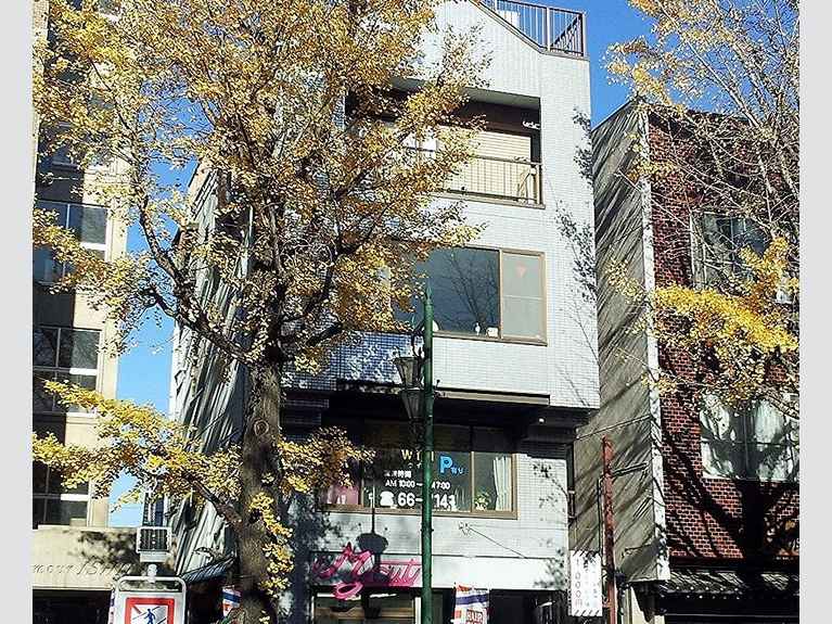 いずみビル 外観