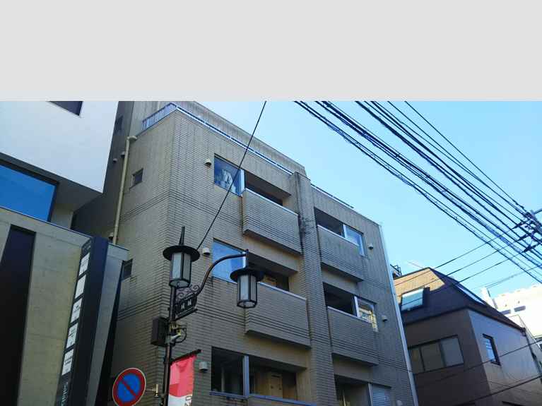 CASADESEIJO2 外観