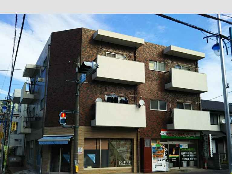 寺島ビル 外観