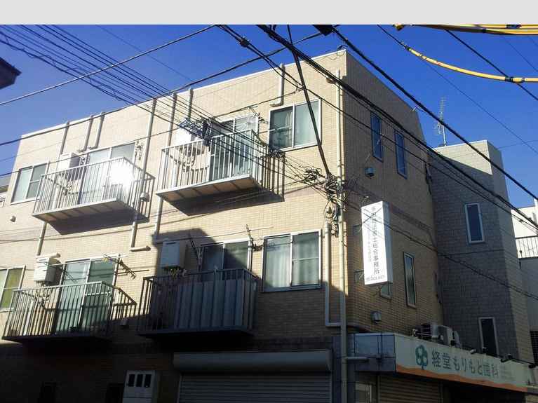 PAL経堂2 外観