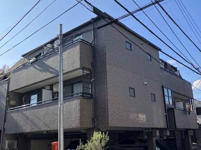 FANNEX 外観