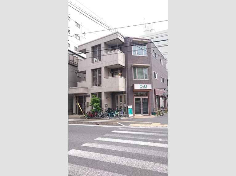 MASTショコラム戸田公園 外観