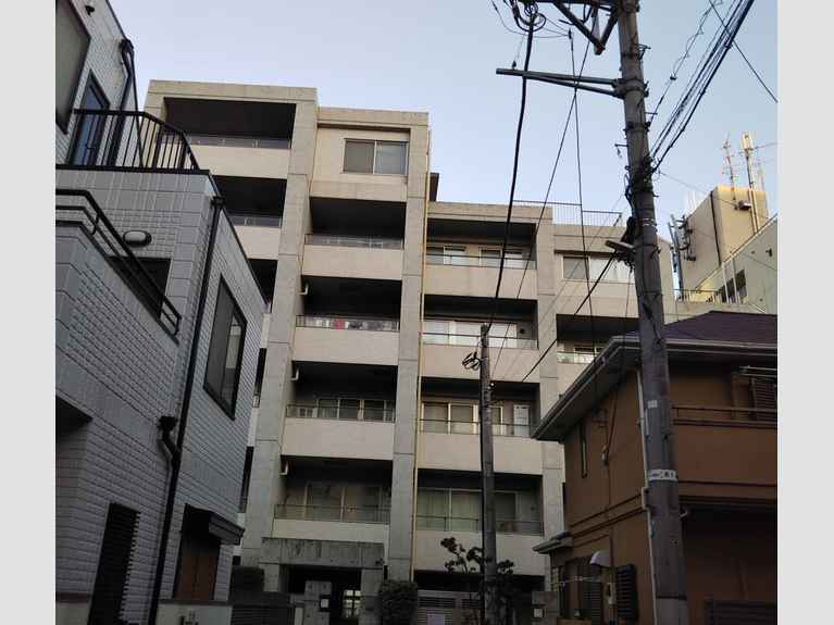 CURA 外観