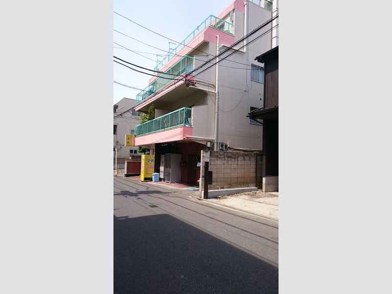 ロイヤルコーポ 外観