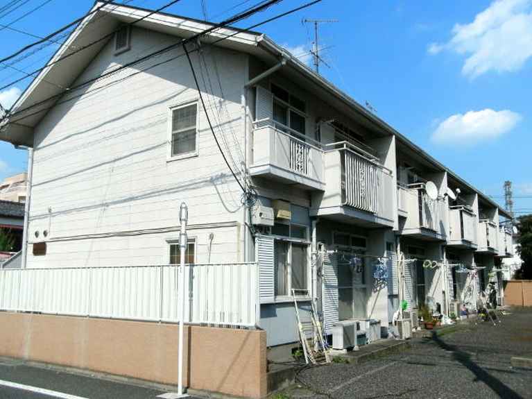 イマブール吉祥寺 外観