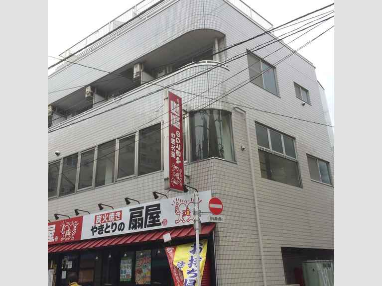 ハイツ25 外観