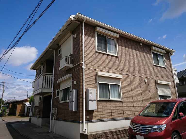 エテルノC 外観