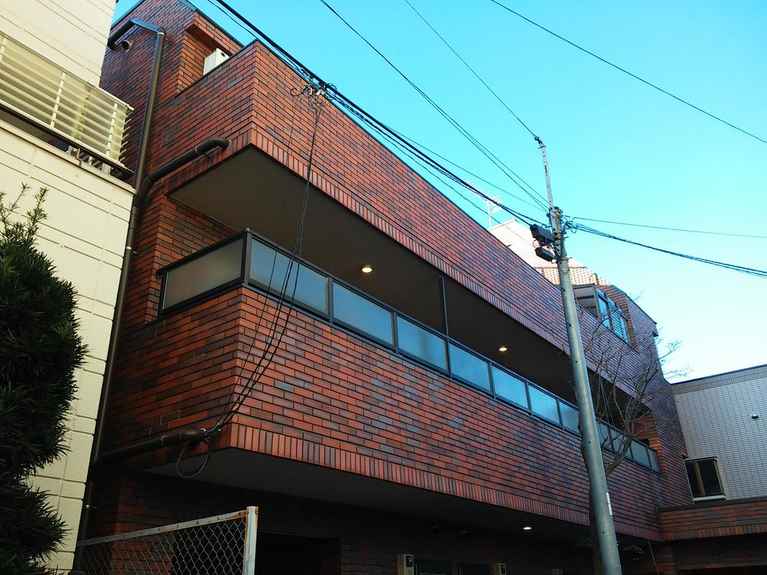 コランダム 外観