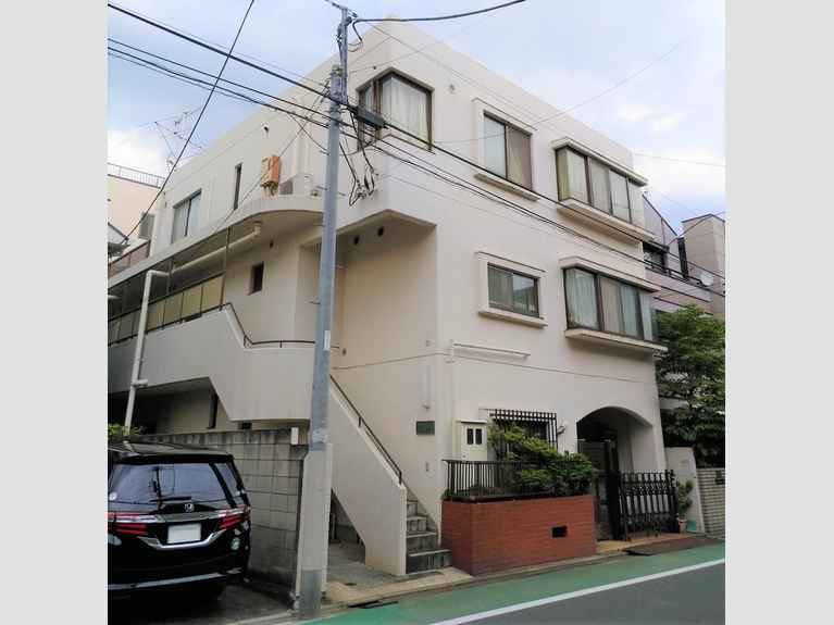 コーポ伊藤 外観