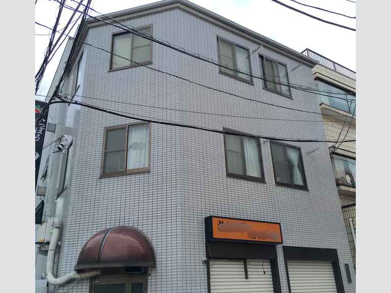 第三安藤ビル 外観