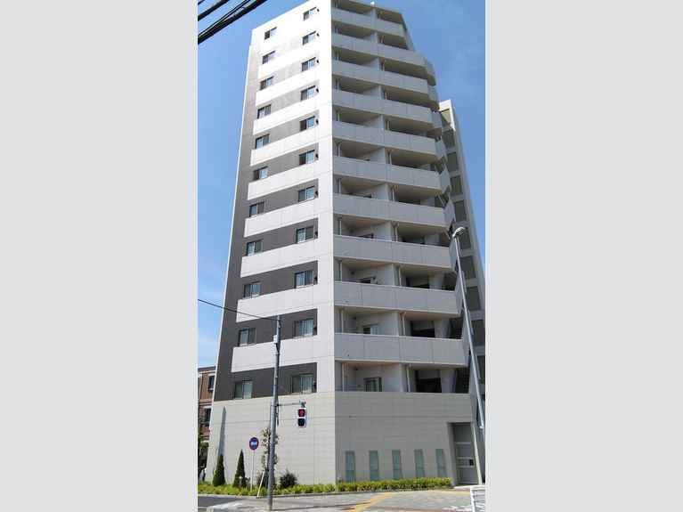 グランテム町田 外観