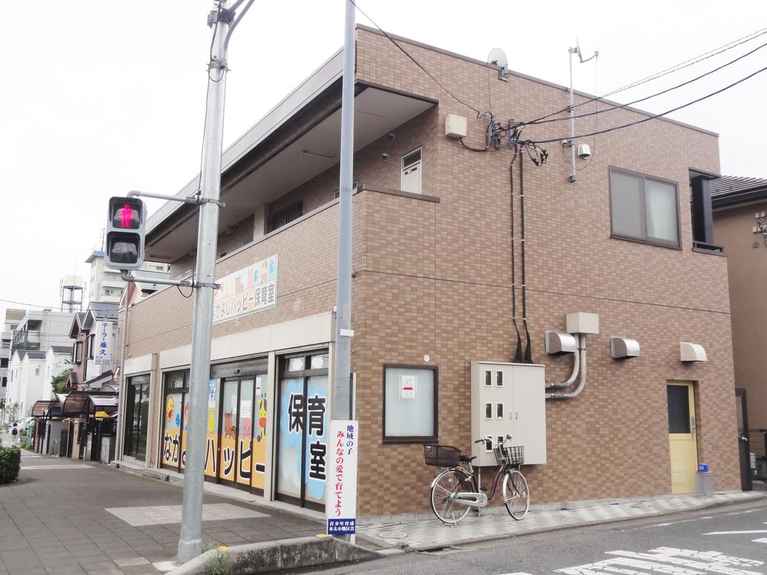 ヴィヴレ藤久 外観