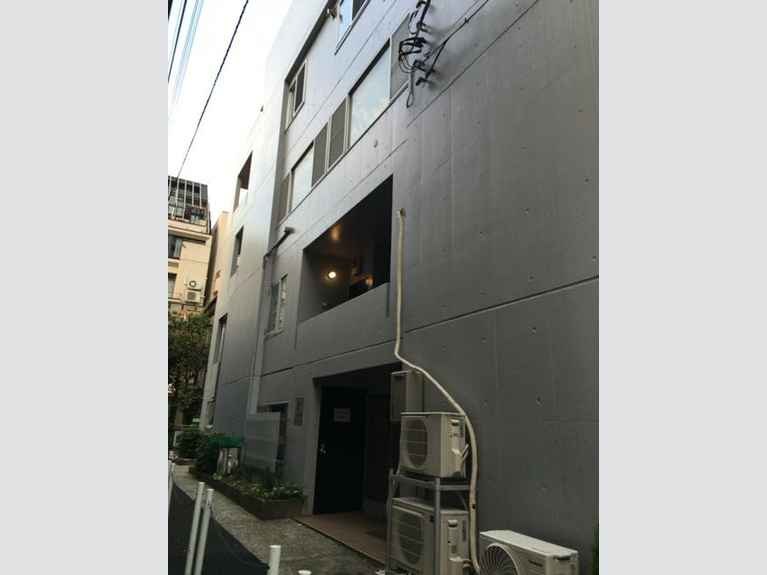 CASA de HERMANOS 外観