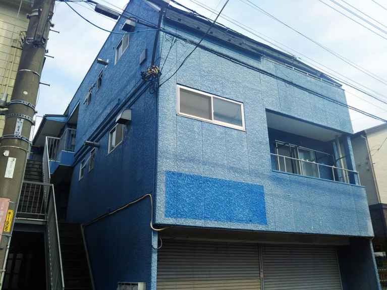 ヴィレージュ森田 外観