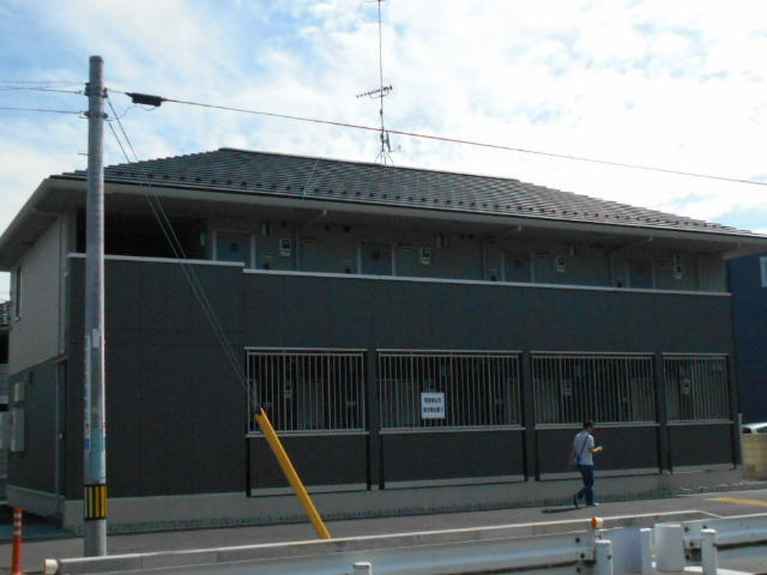 UN VILLAGE DE KISHIYU 外観