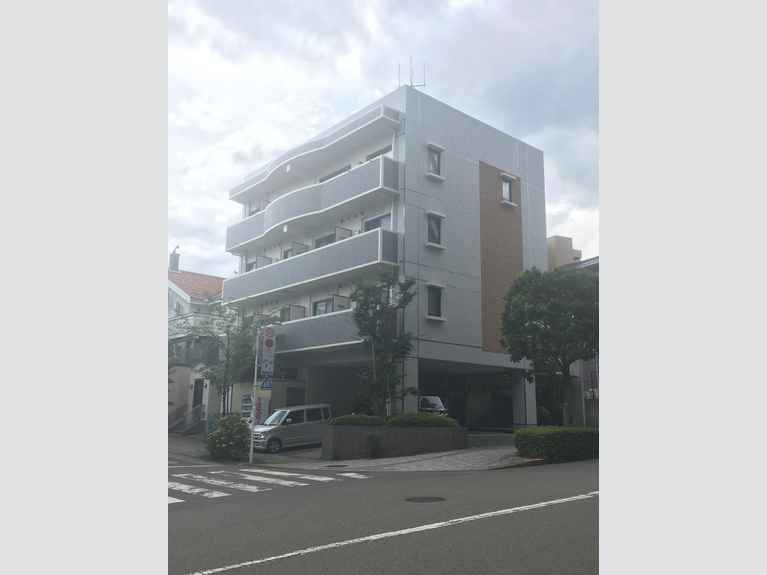 ウイング 外観