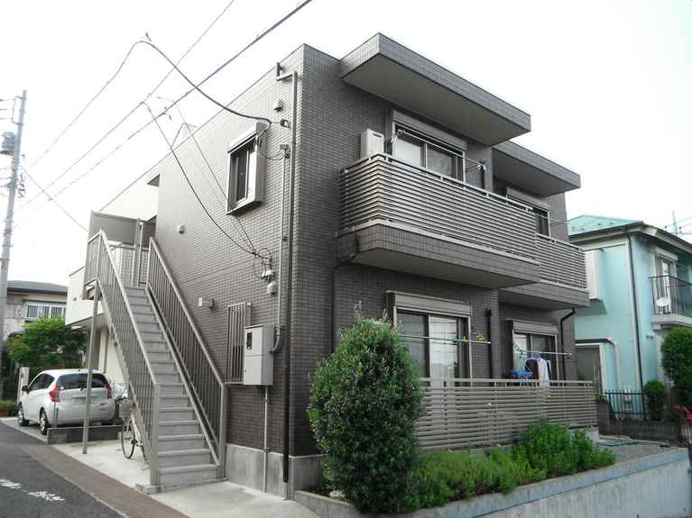 カーサ相模大野 外観