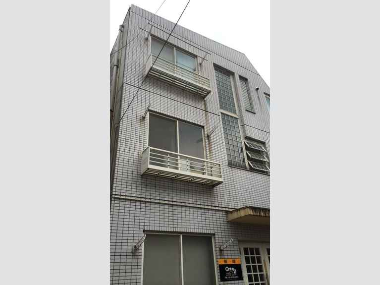 Kコーポ 外観