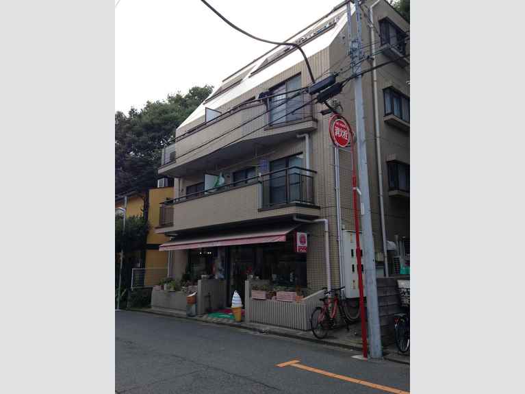 エクシード大宮 外観