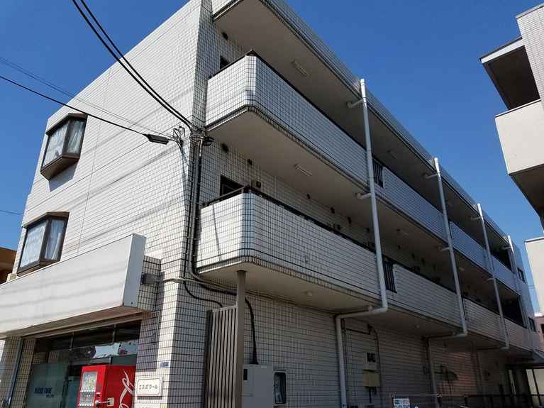 エスポワール 外観