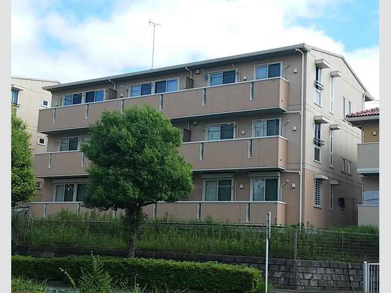 レコルトB 外観