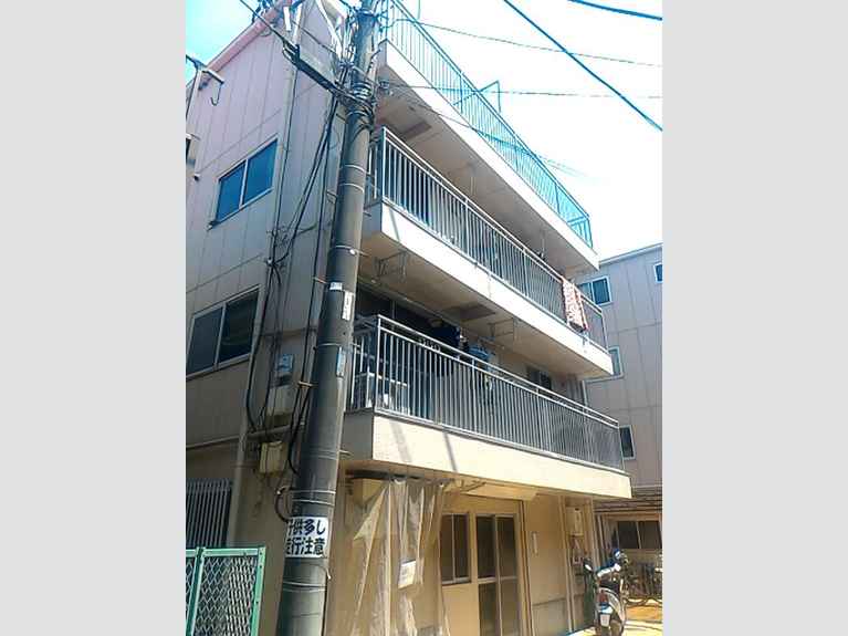 RHK・5 外観