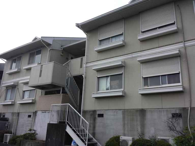 エクセル玉川学園 外観