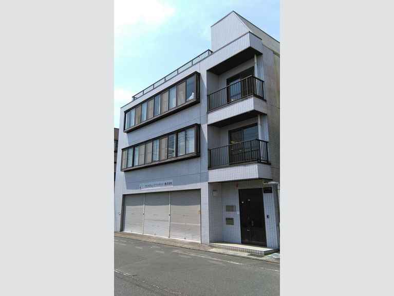 ポシブル町田 外観
