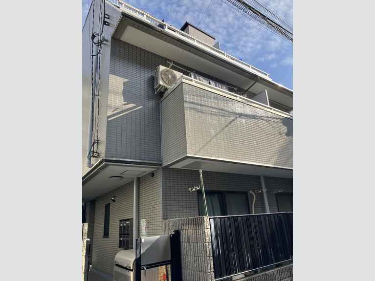 メゾンKAI 外観