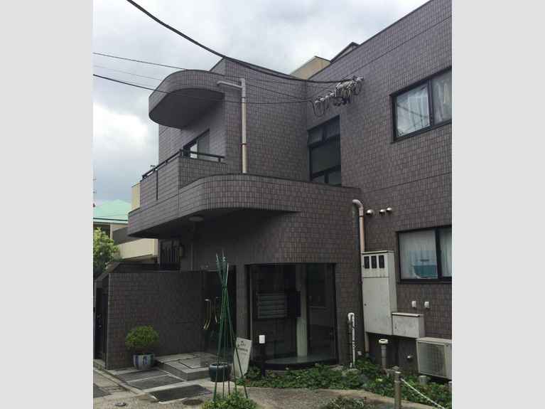 デアブルンネン 外観