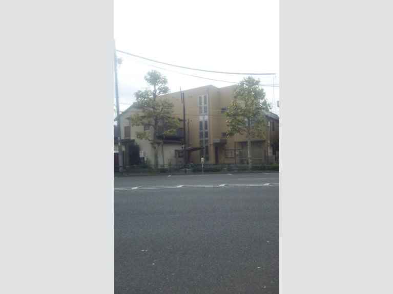 ガイア西落合 外観