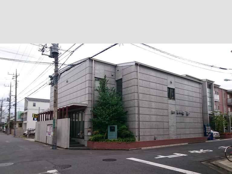 カーサ フェリーチェII 外観