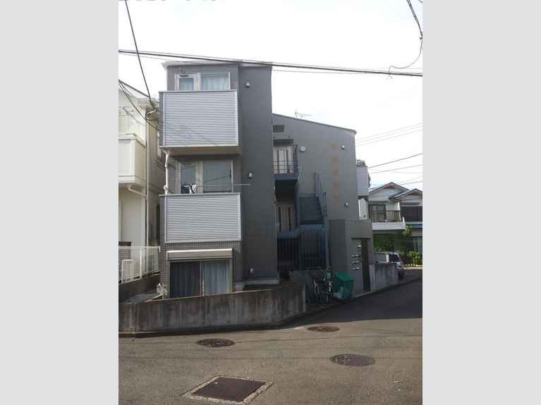 リバティ相模大野 外観