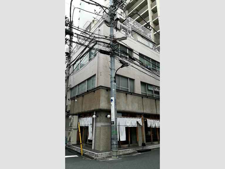 小玉ビル 外観